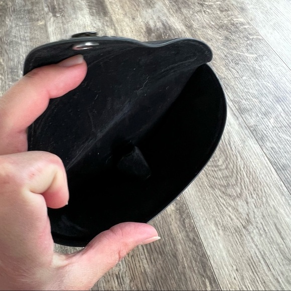 NWOT! Ray-Ban Sunglass Case - Black - Picture 4 of 4